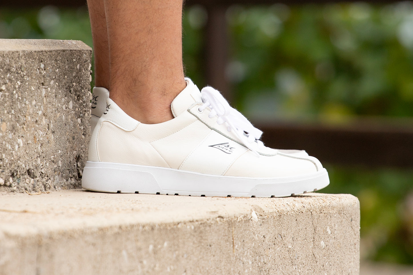 MODELLO CAPRI - SNEAKER LM1946