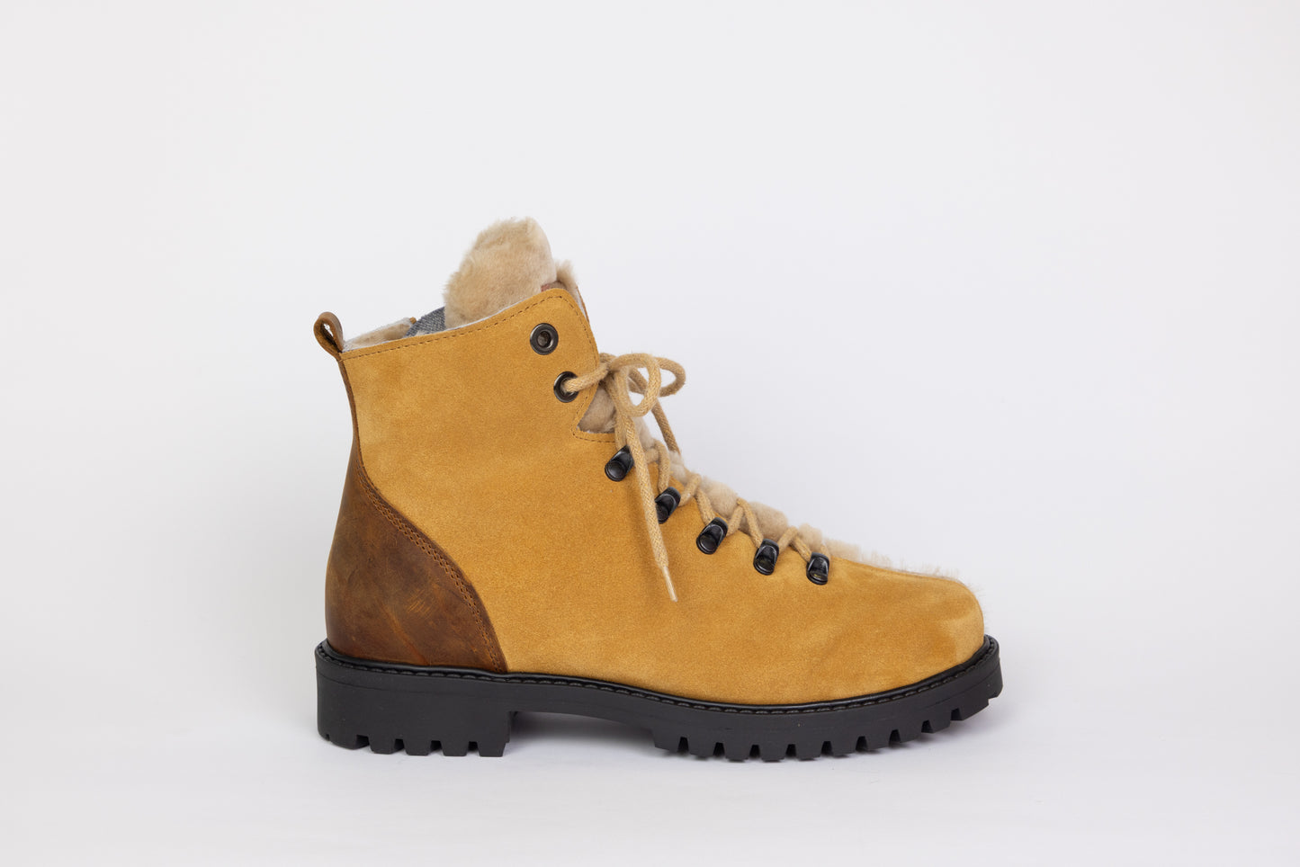 SCARPONCINO TRASIMENO DONNA