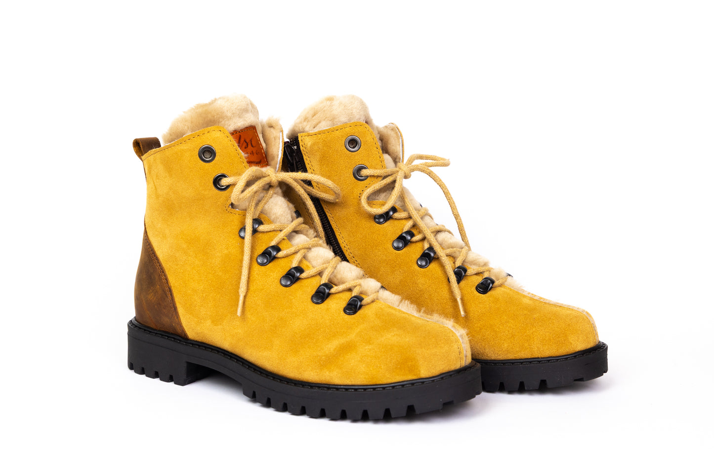 SCARPONCINO TRASIMENO DONNA