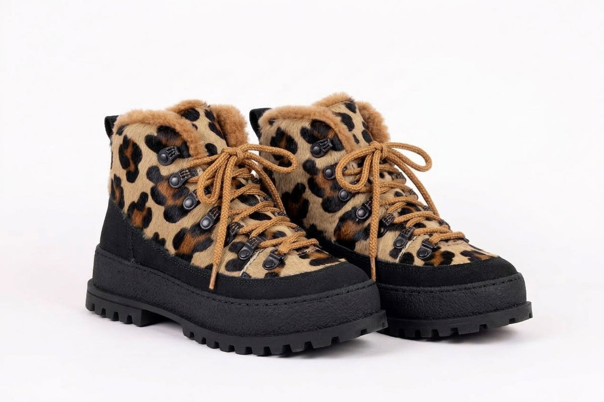 PEDES BOOT CAVALLINO SOMALIA SPIGA