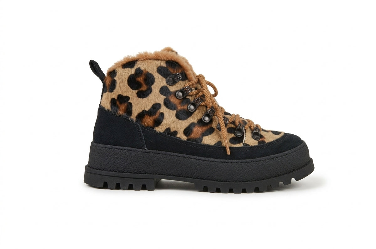 PEDES BOOT CAVALLINO SOMALIA SPIGA